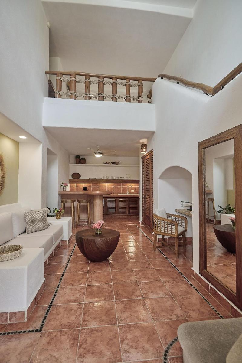 La Villa Luz Adults Only image