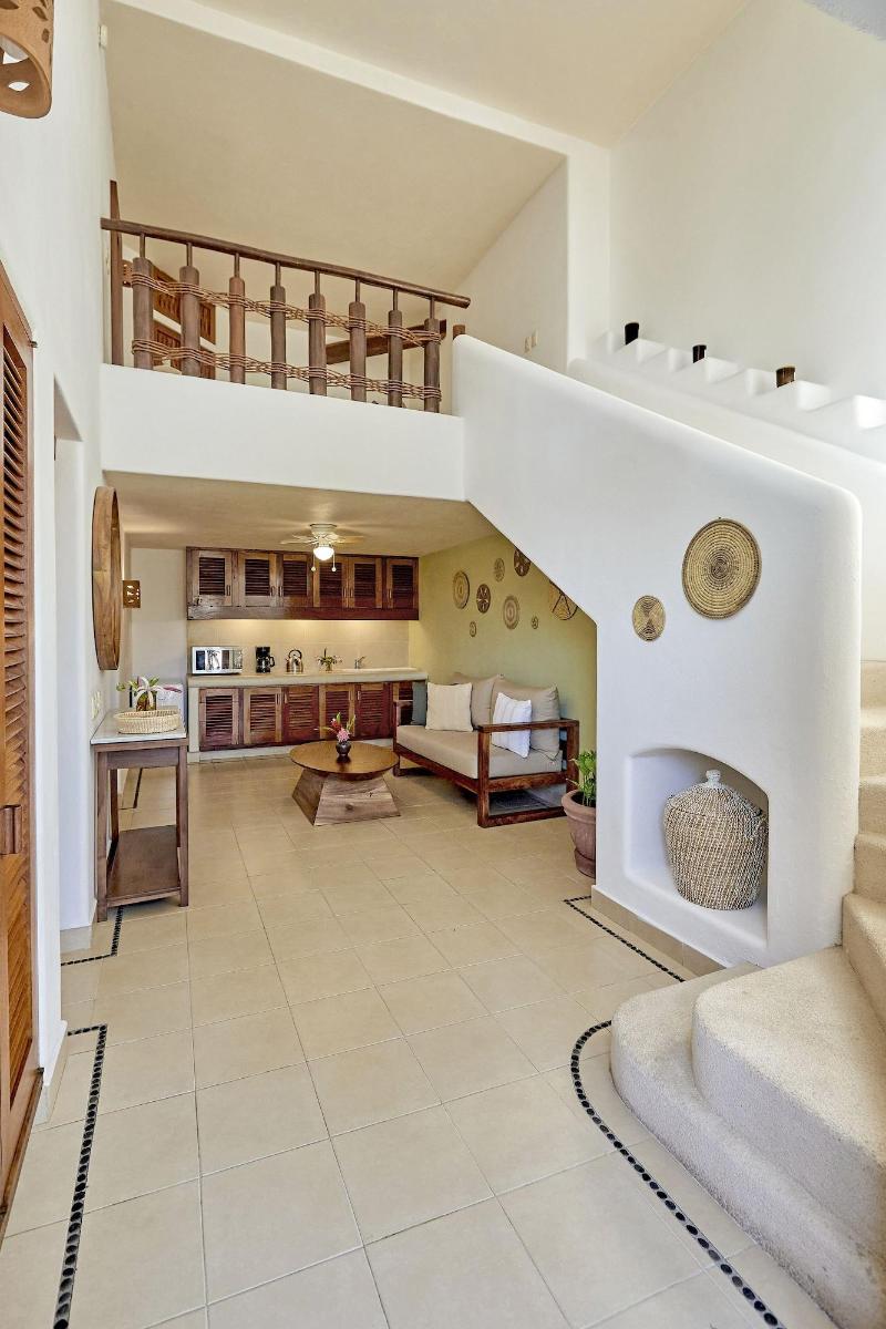 La Villa Luz Adults Only image