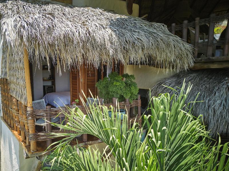 La Villa Luz Adults Only image