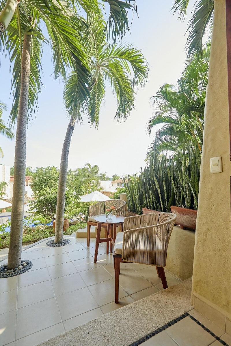 La Villa Luz Adults Only image
