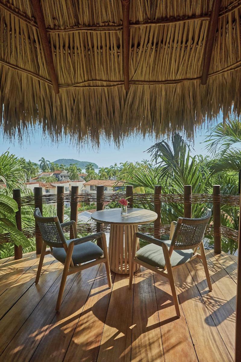 La Villa Luz Adults Only image
