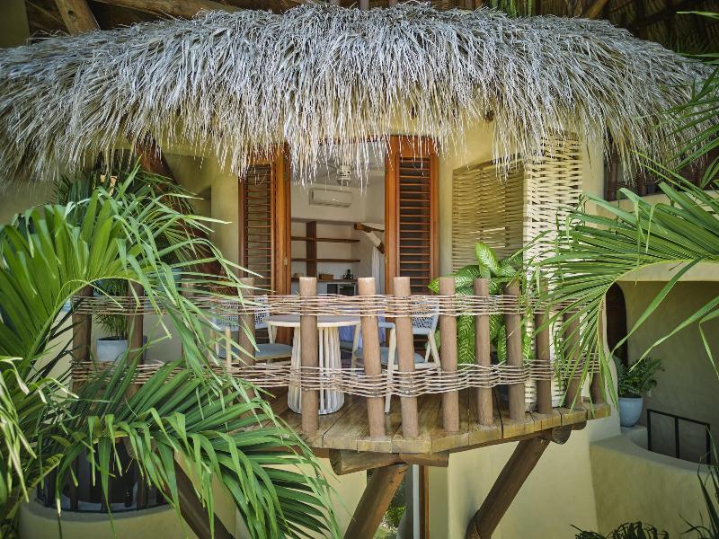 La Villa Luz Adults Only image