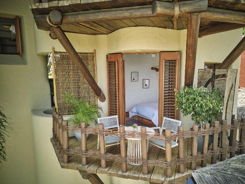 La Villa Luz Adults Only image
