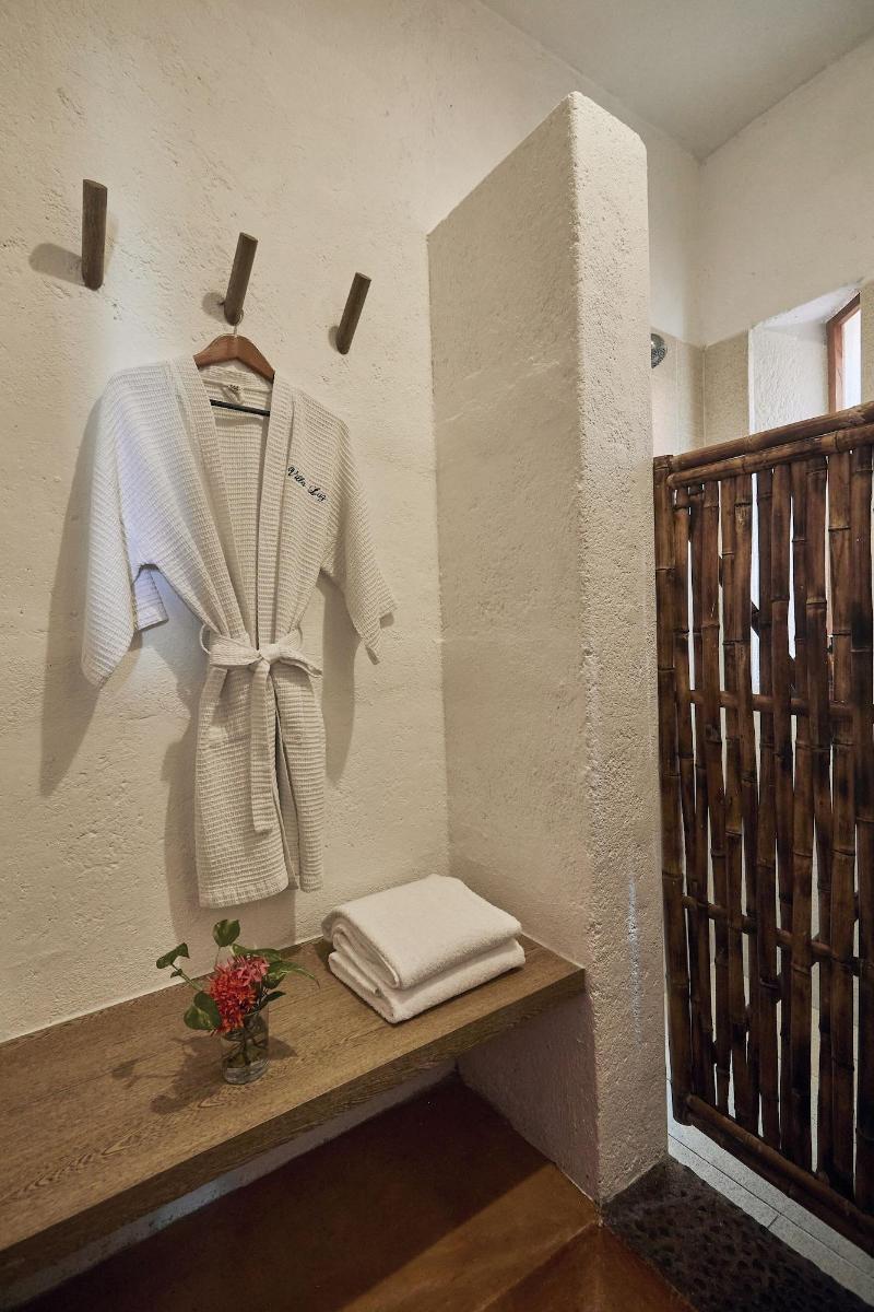 La Villa Luz Adults Only image