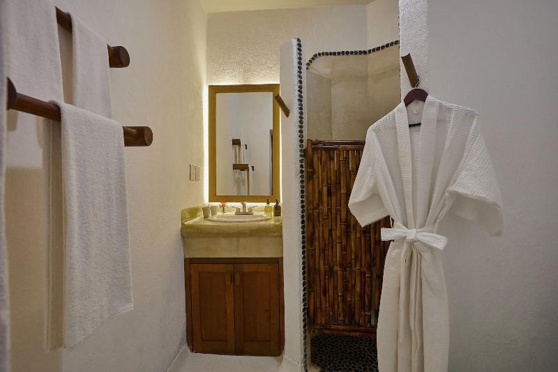 La Villa Luz Adults Only image