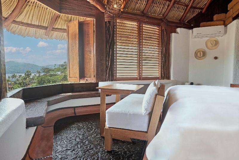 La Villa Luz Adults Only image