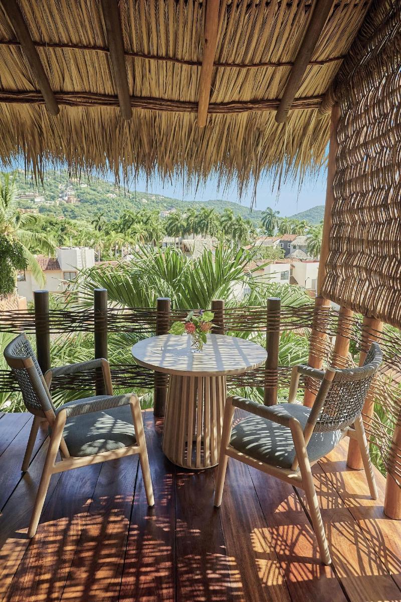 La Villa Luz Adults Only image