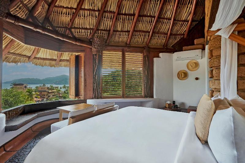 La Villa Luz Adults Only image