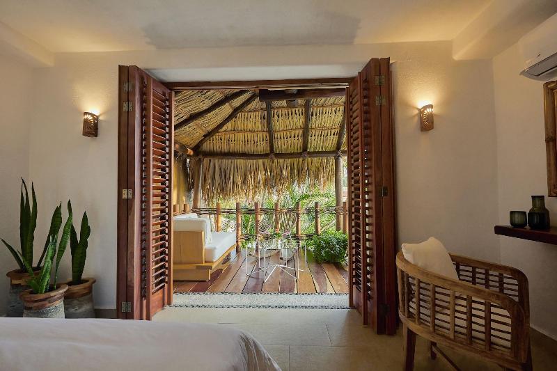 La Villa Luz Adults Only image