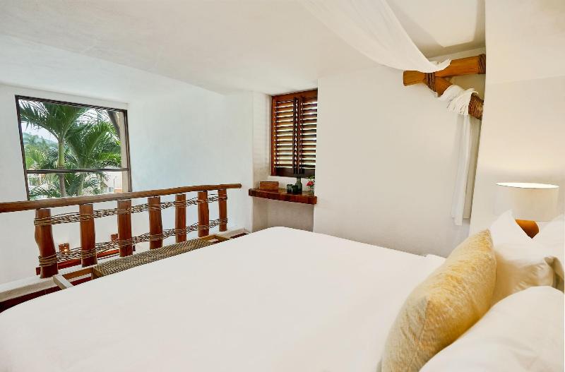 La Villa Luz Adults Only image