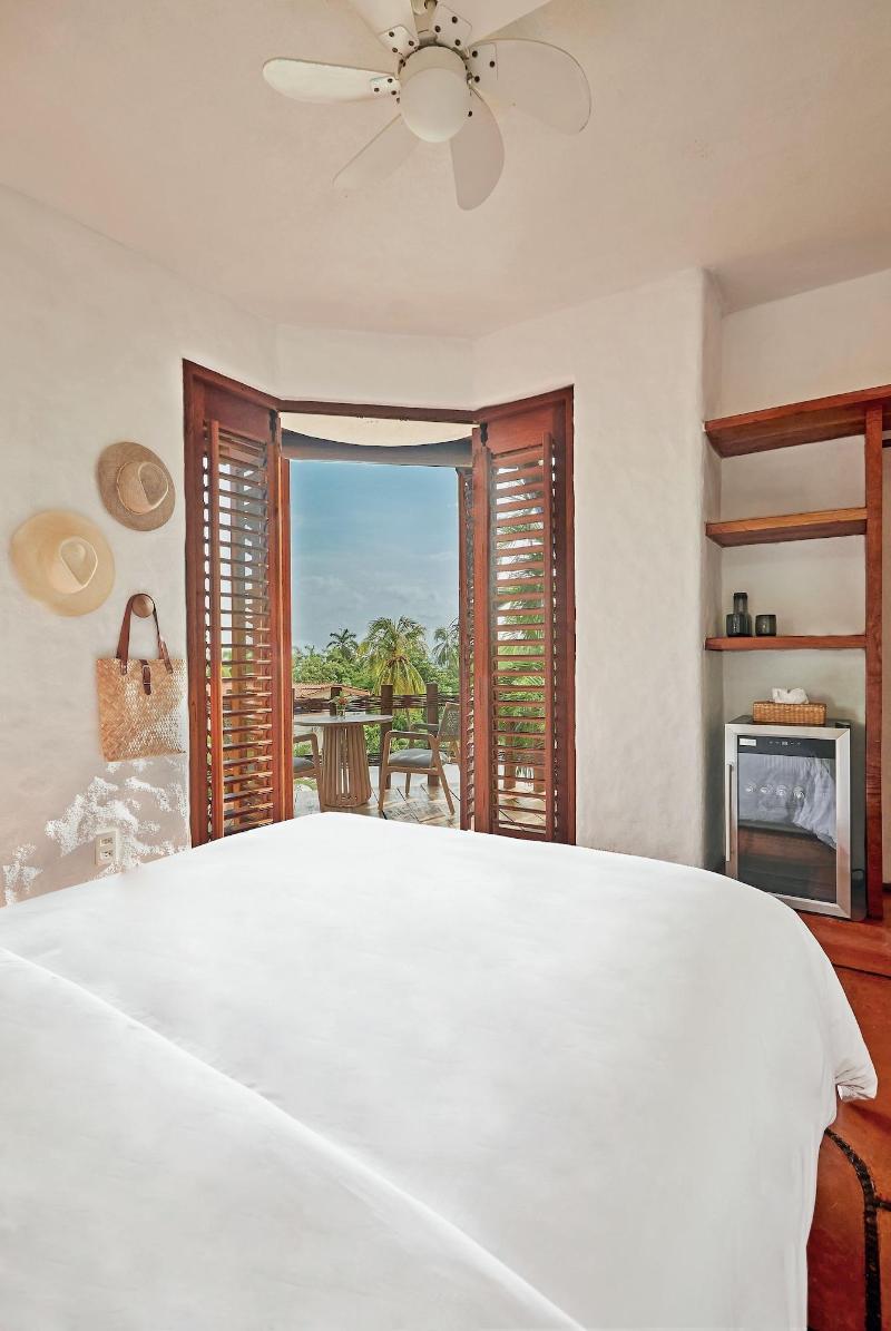 La Villa Luz Adults Only image