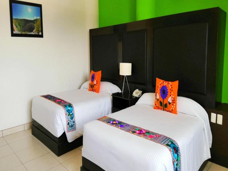 Chiapas Hotel Express image