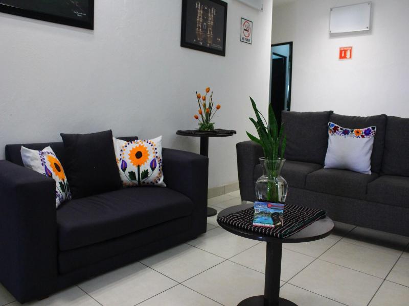 Chiapas Hotel Express image