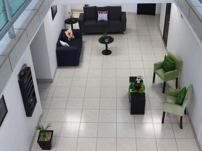 Chiapas Hotel Express image