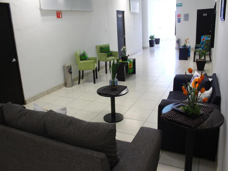 Chiapas Hotel Express image