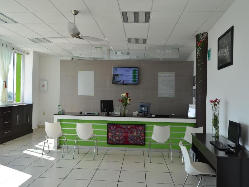 Chiapas Hotel Express image