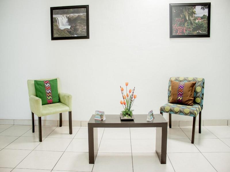 Chiapas Hotel Express image