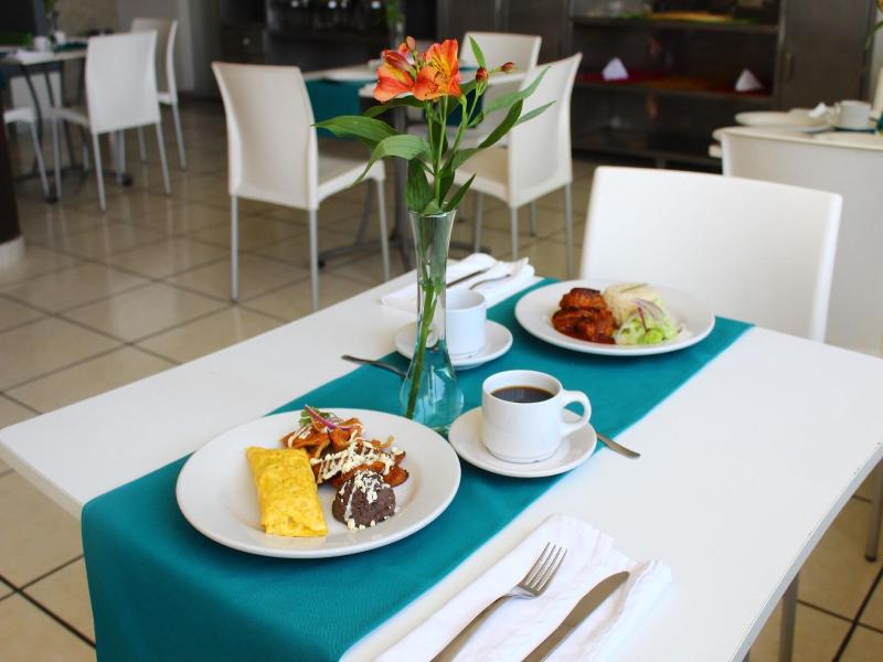 Chiapas Hotel Express image