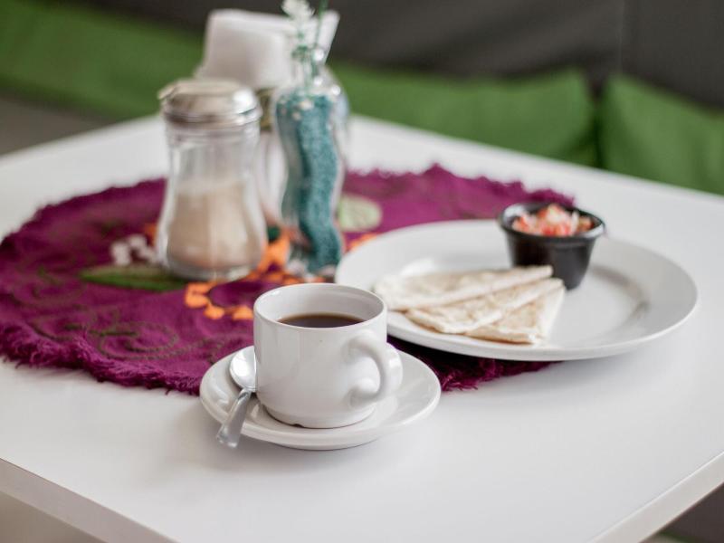 Chiapas Hotel Express image