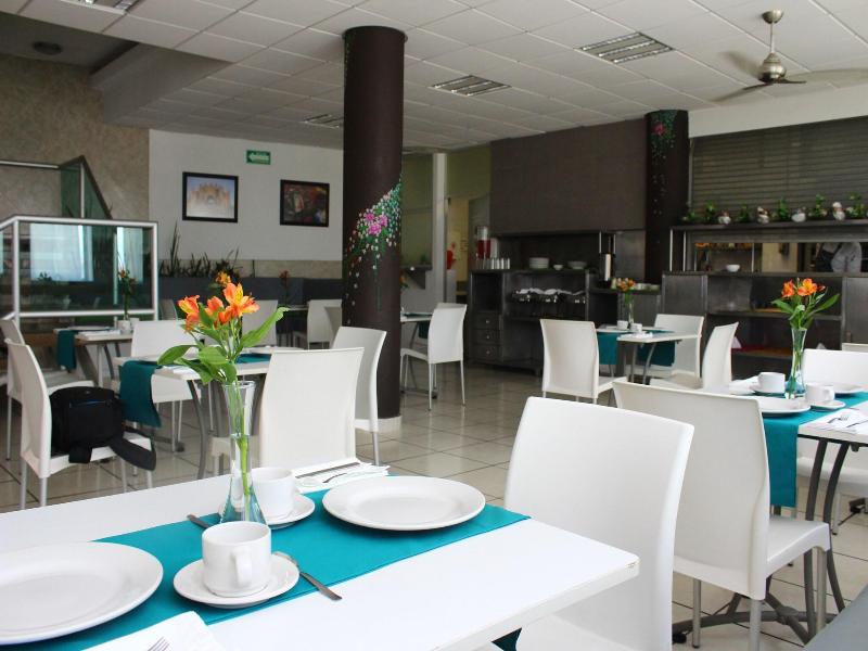 Chiapas Hotel Express image