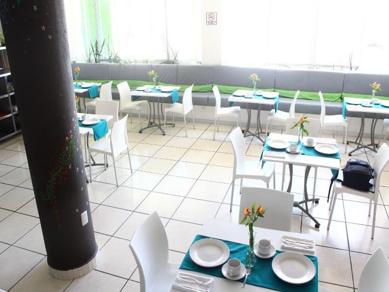 Chiapas Hotel Express image