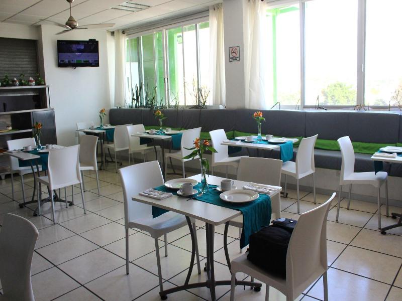 Chiapas Hotel Express image