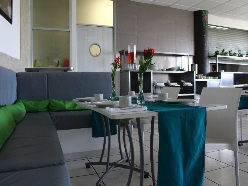 Chiapas Hotel Express image