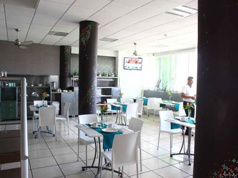 Chiapas Hotel Express image