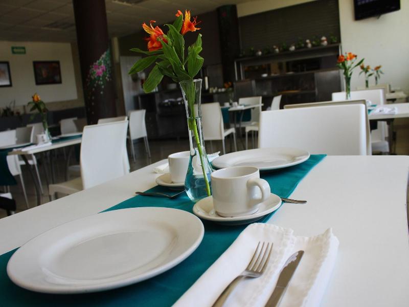 Chiapas Hotel Express image