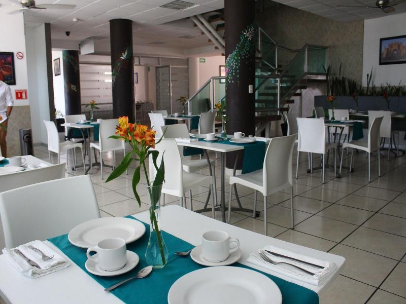 Chiapas Hotel Express image