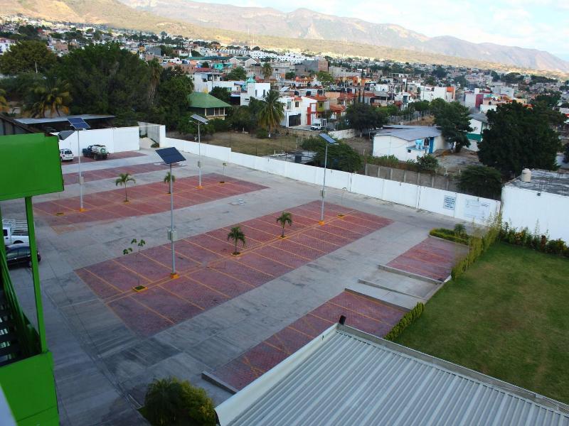 Chiapas Hotel Express image