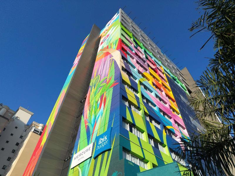 Ibis Budget Jundiai Shopping image