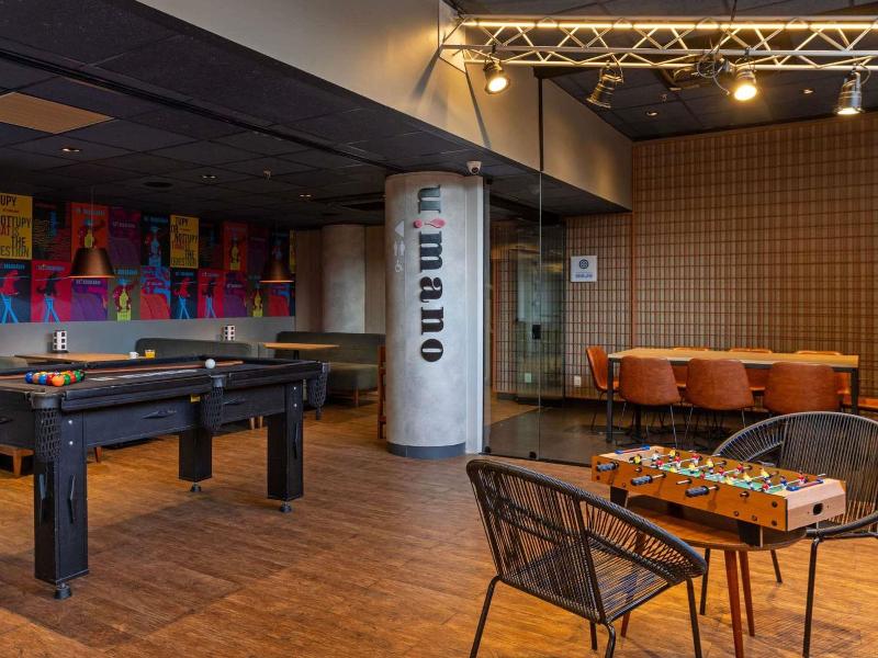 Ibis Budget Jundiai Shopping image
