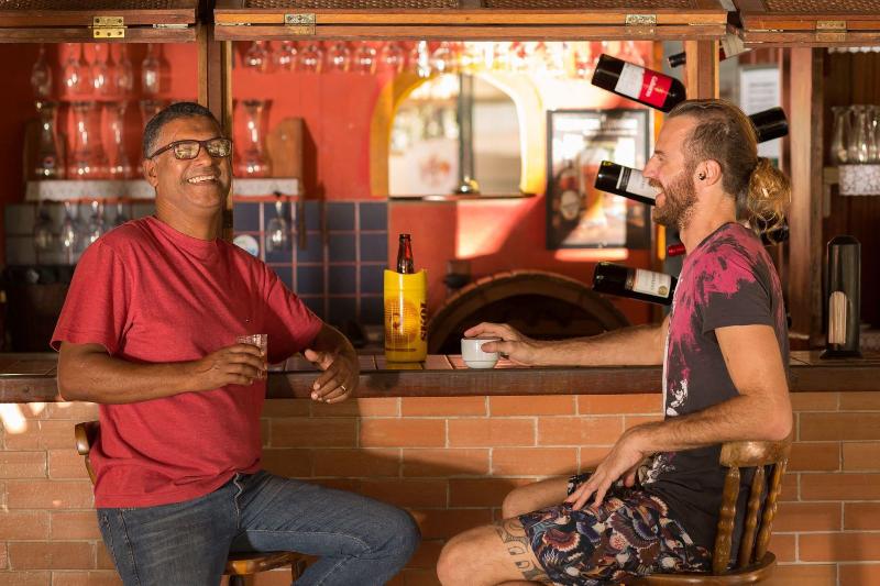 Recanto Dos Lima image
