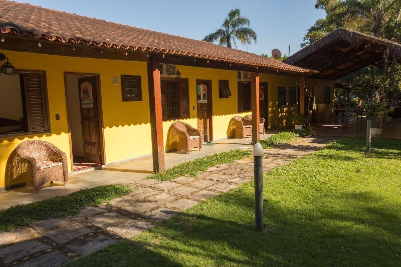 Recanto Dos Lima image