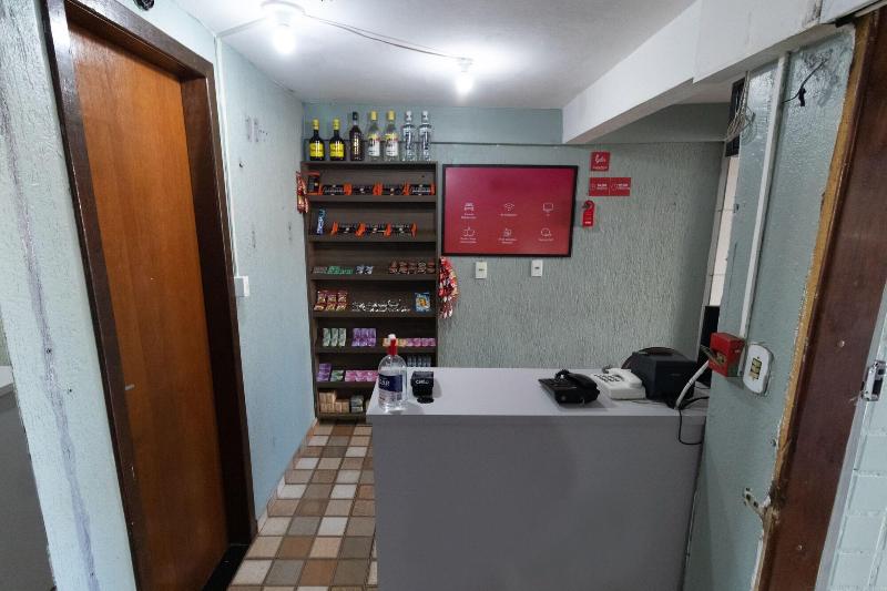 Hotel Rio Verde