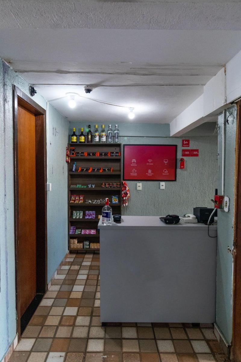 Hotel Rio Verde