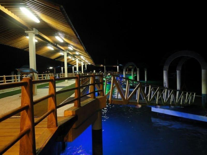 Palo Santo Galapagos Hotel image