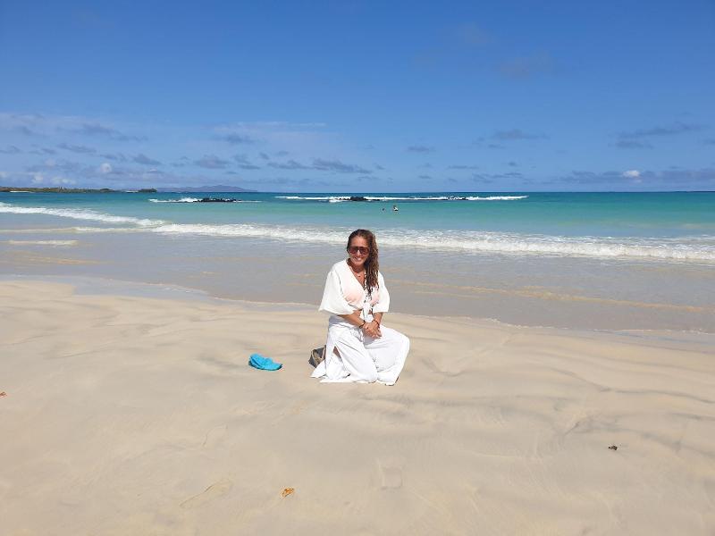 Palo Santo Galapagos Hotel image