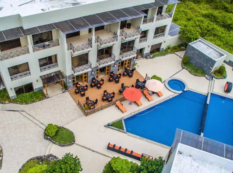 Palo Santo Galapagos Hotel image