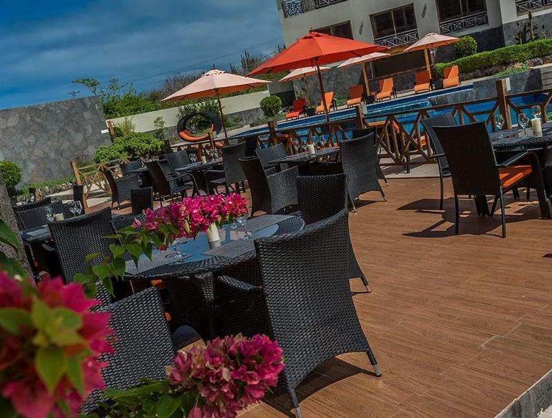 Palo Santo Galapagos Hotel image