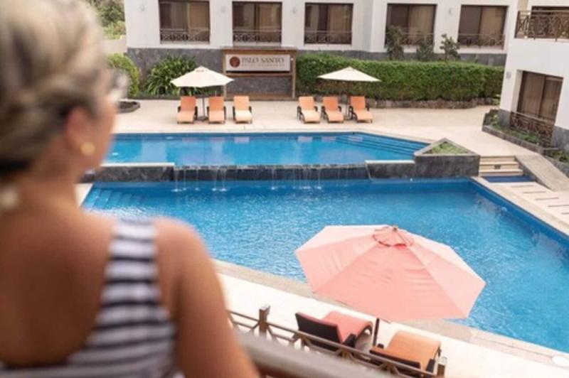 Palo Santo Galapagos Hotel image