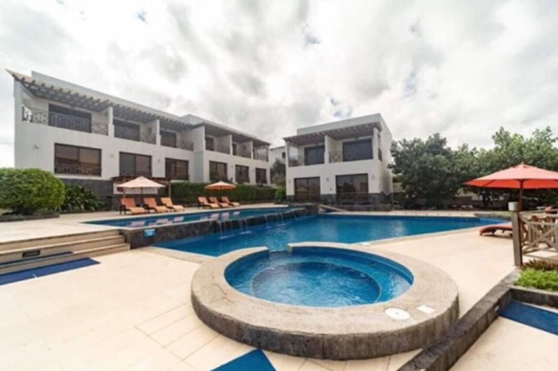Palo Santo Galapagos Hotel image