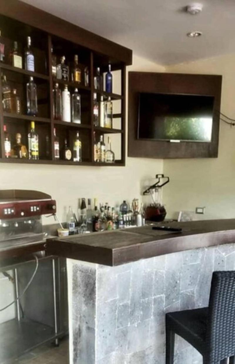 Palo Santo Galapagos Hotel image