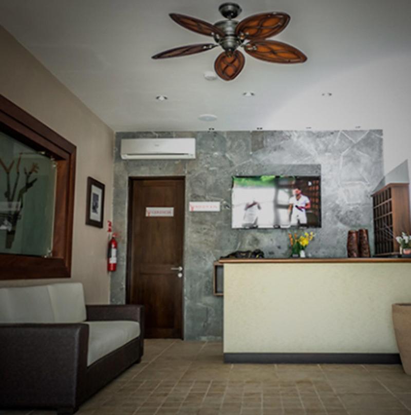 Palo Santo Galapagos Hotel image