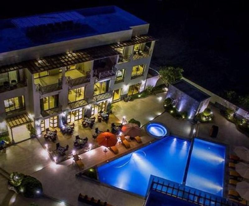 Palo Santo Galapagos Hotel image
