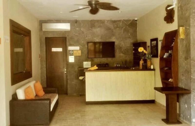 Palo Santo Galapagos Hotel image