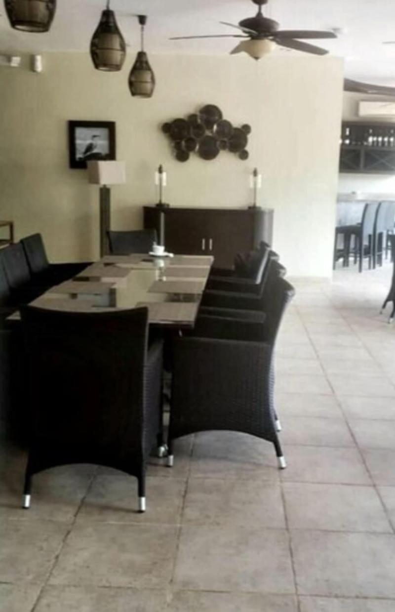 Palo Santo Galapagos Hotel image