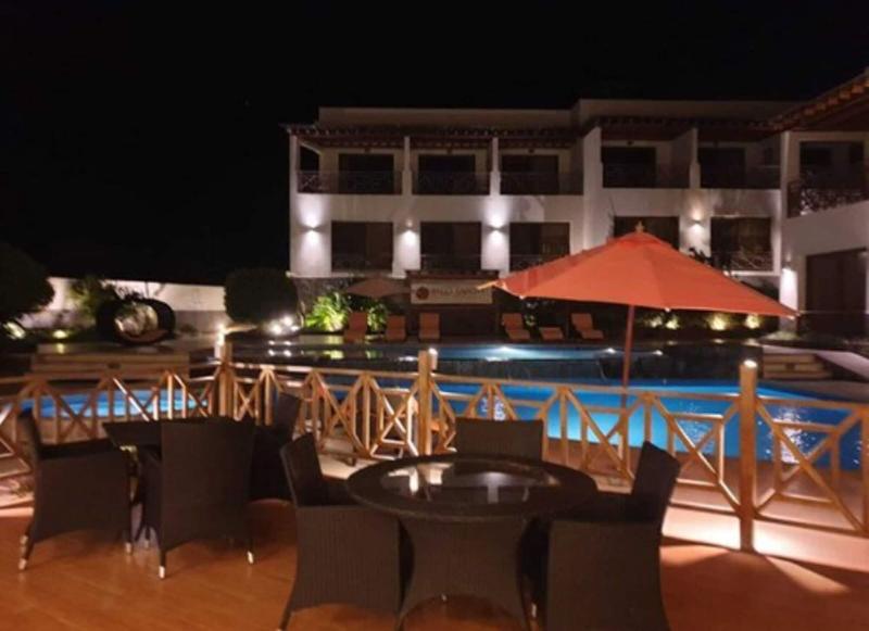 Palo Santo Galapagos Hotel image