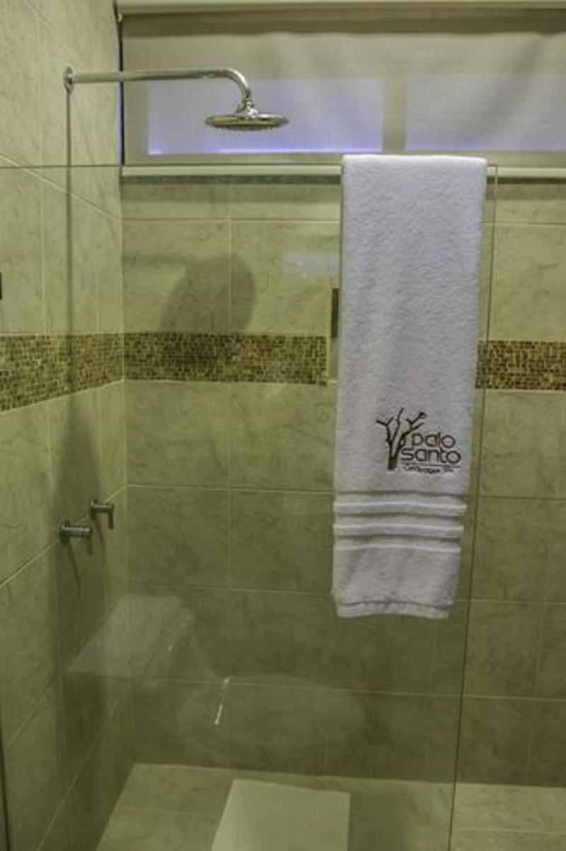 Palo Santo Galapagos Hotel image